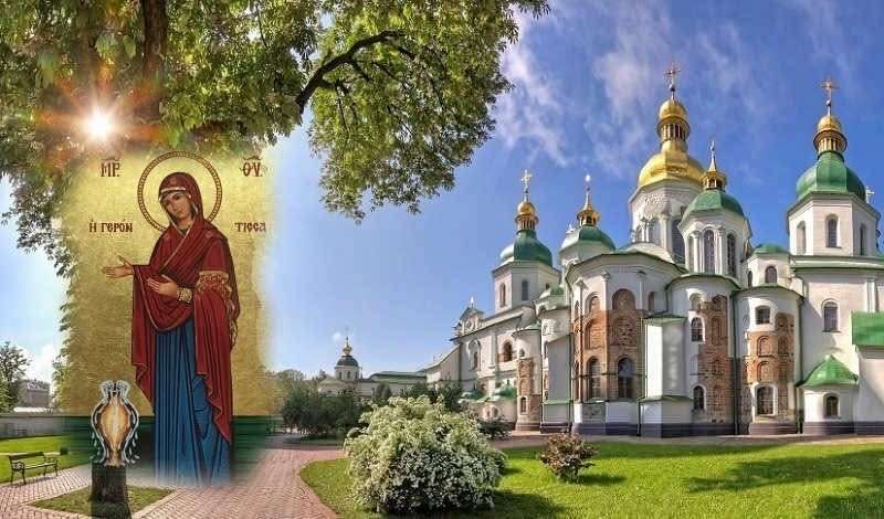Все буде Україна