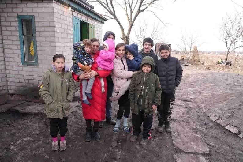 Все буде Україна