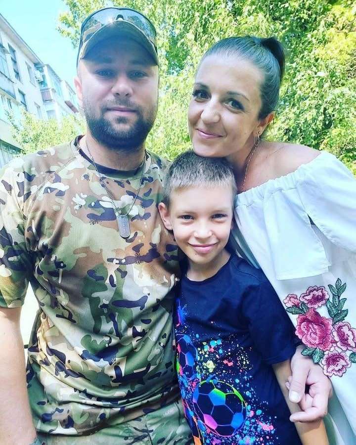Все буде Україна