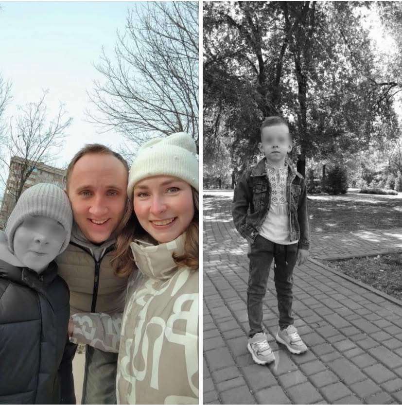Все буде Україна