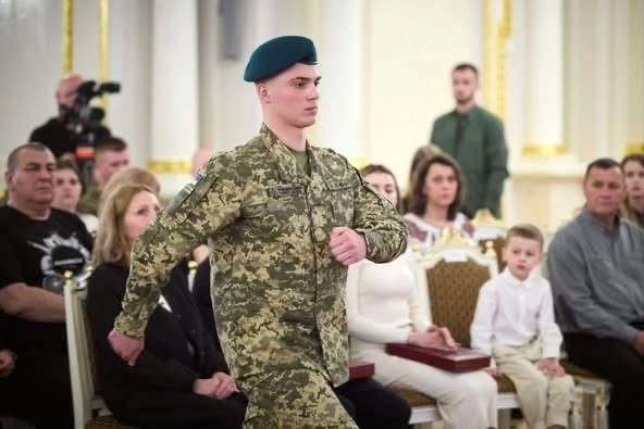 Все буде Україна