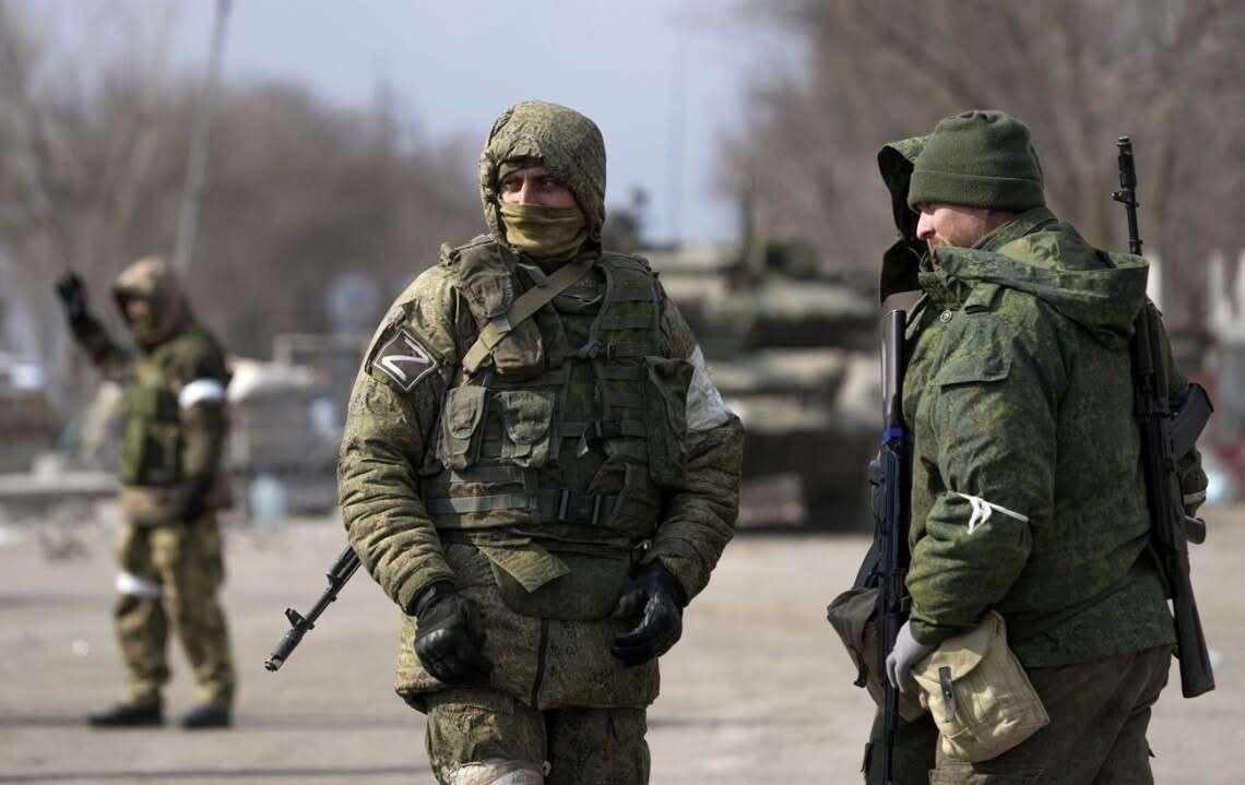 Все буде Україна
