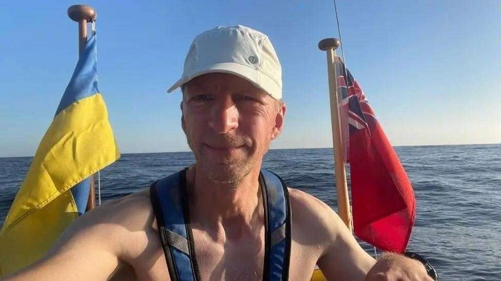 Все буде Україна