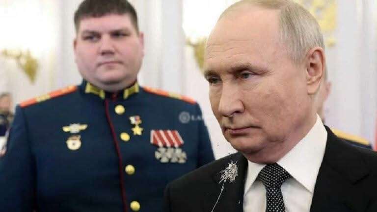 Все буде Україна