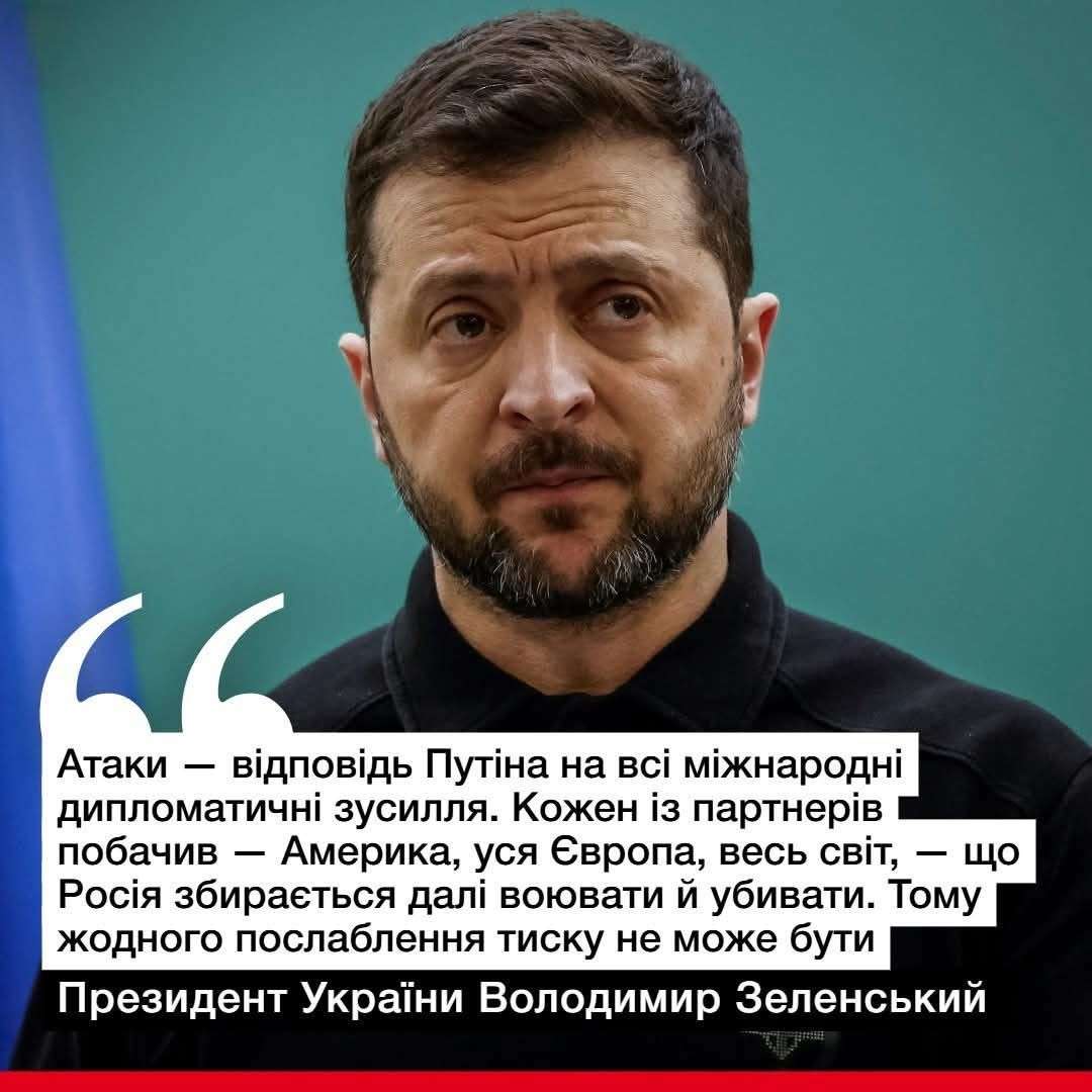Все буде Україна