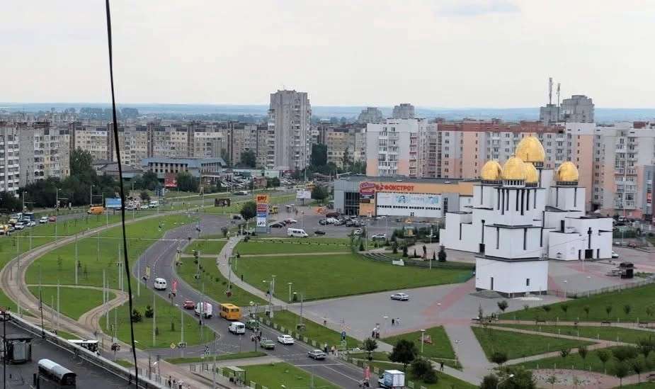 Все буде Україна