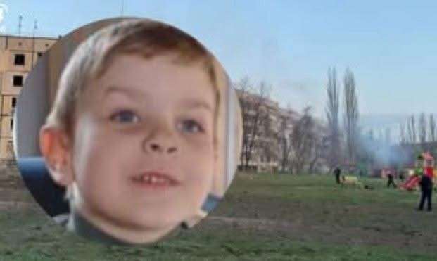 Все буде Україна