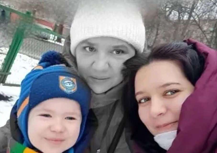 Все буде Україна