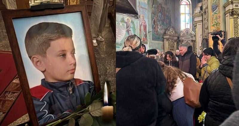 Все буде Україна