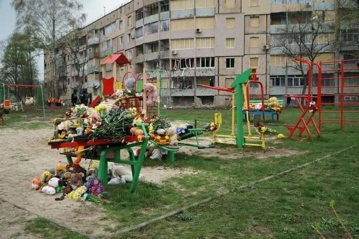Все буде Україна