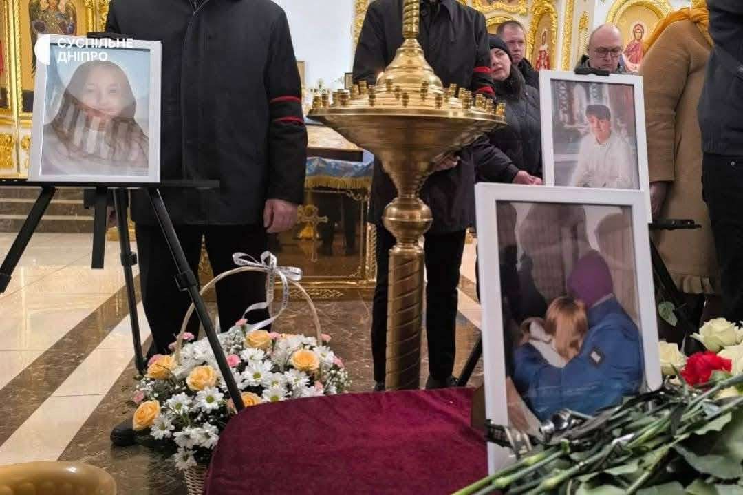 Все буде Україна