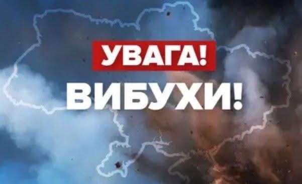 Все буде Україна