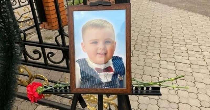 Все буде Україна