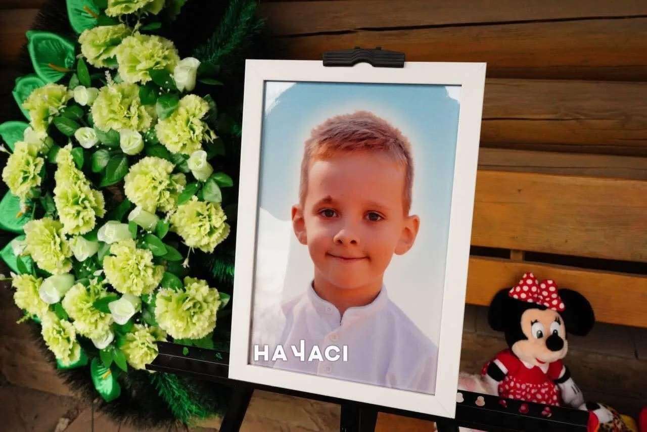 Все буде Україна