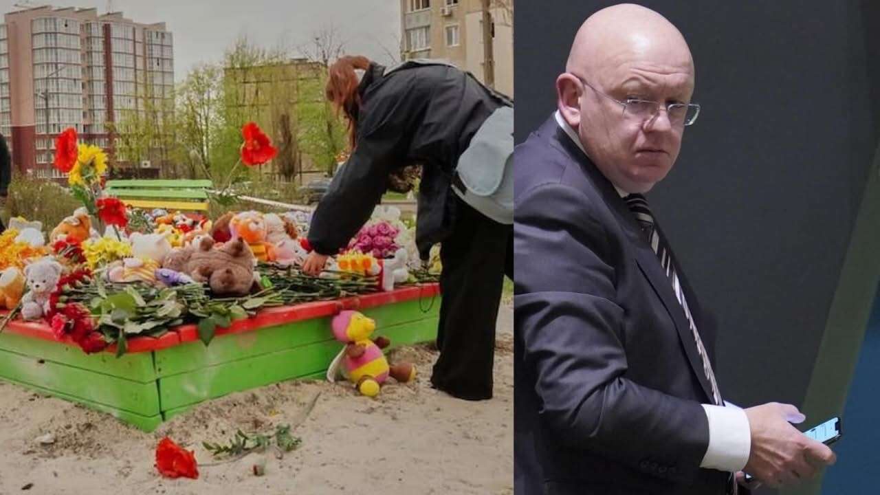 Все буде Україна