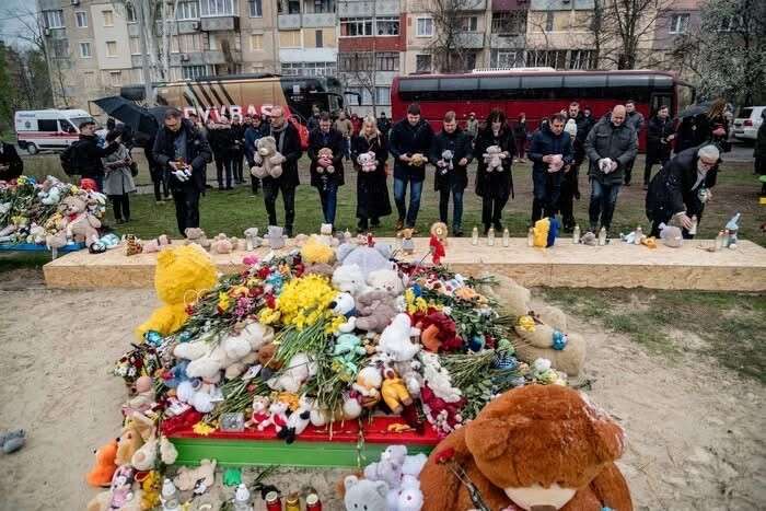 Все буде Україна