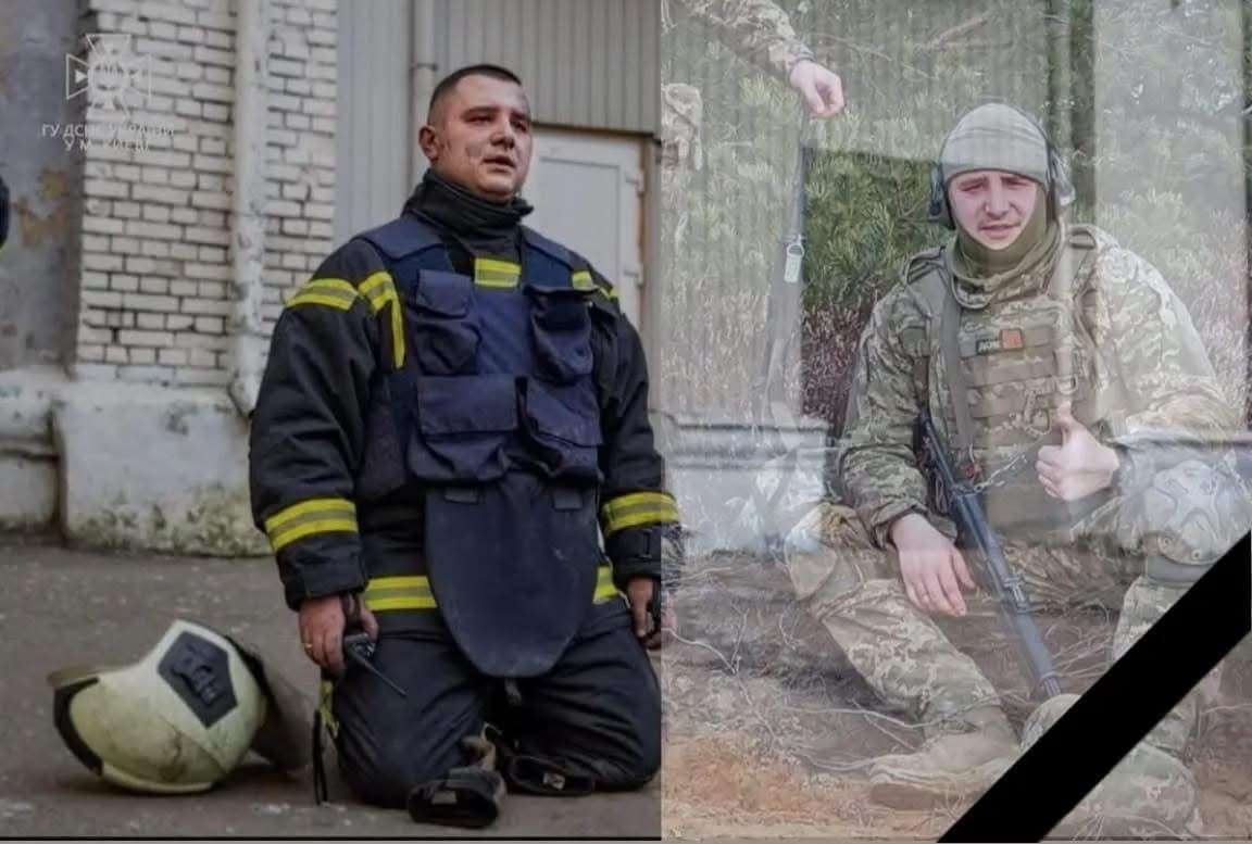 Все буде Україна