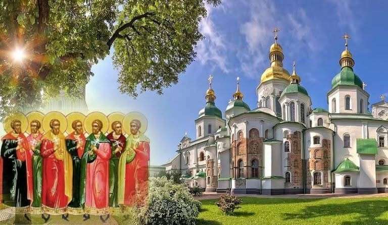 Все буде Україна
