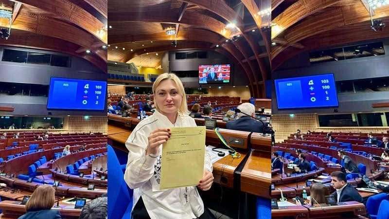 Все буде Україна