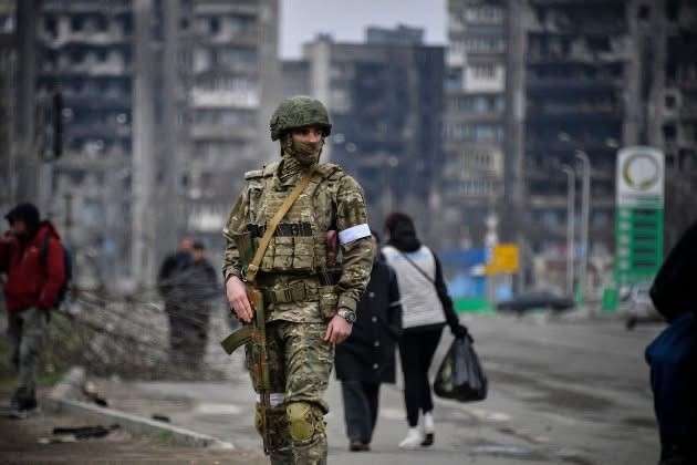Все буде Україна
