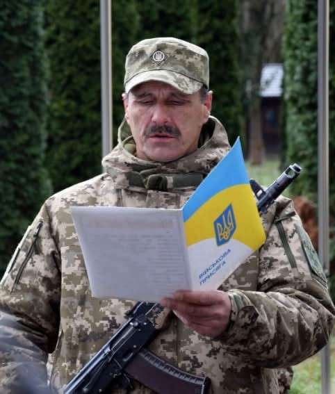 Все буде Україна