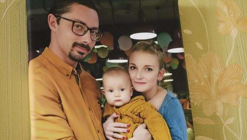 Все буде Україна