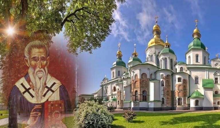 Все буде Україна