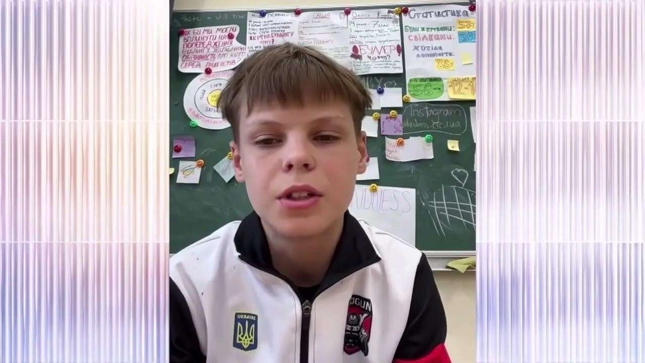 Все буде Україна