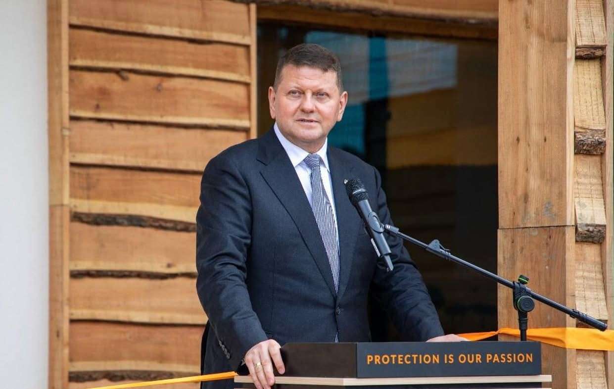 Все буде Україна