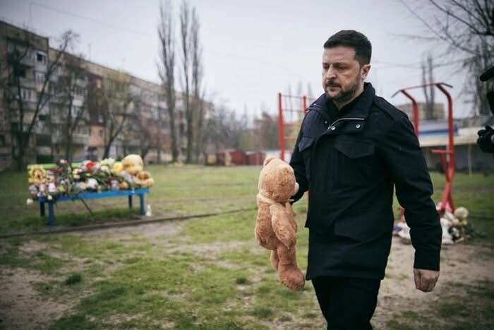 Все буде Україна
