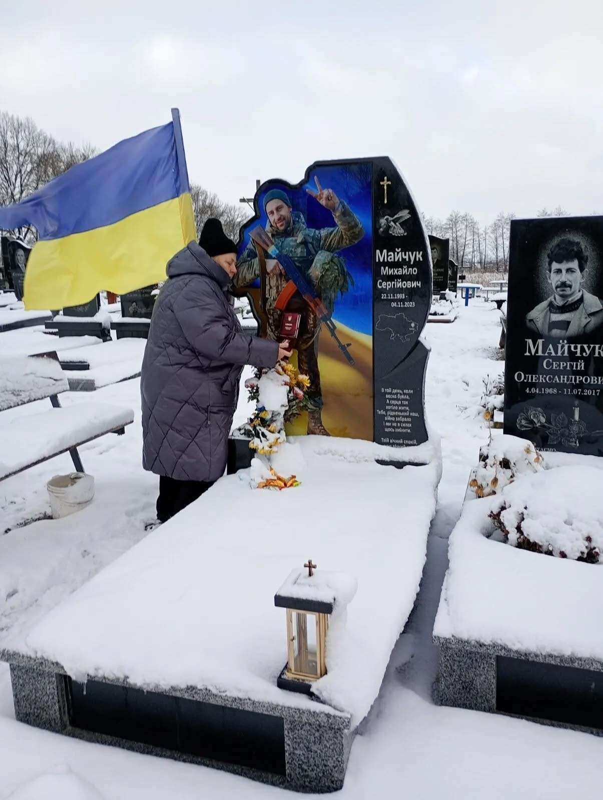 Все буде Україна