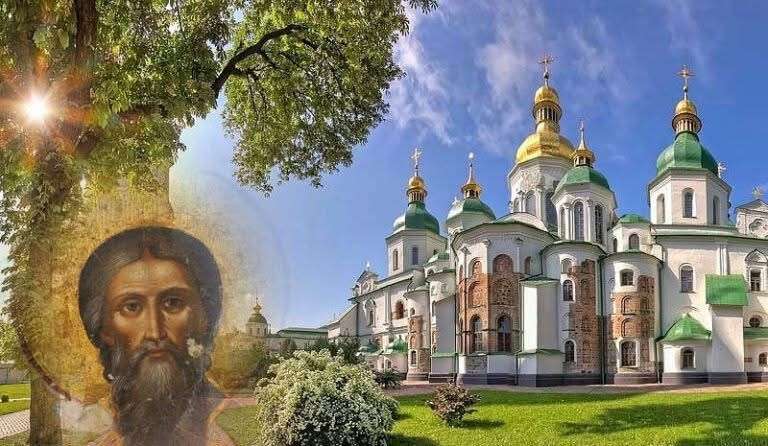 Все буде Україна