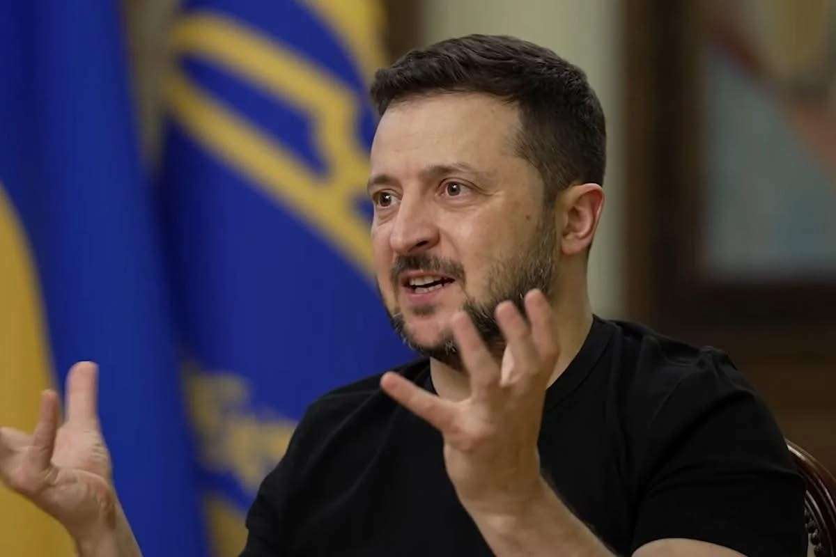 Все буде Україна