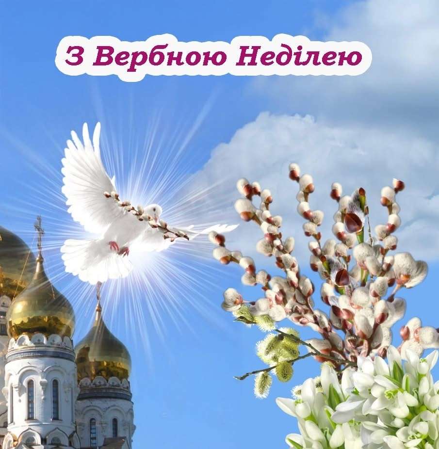 Все буде Україна