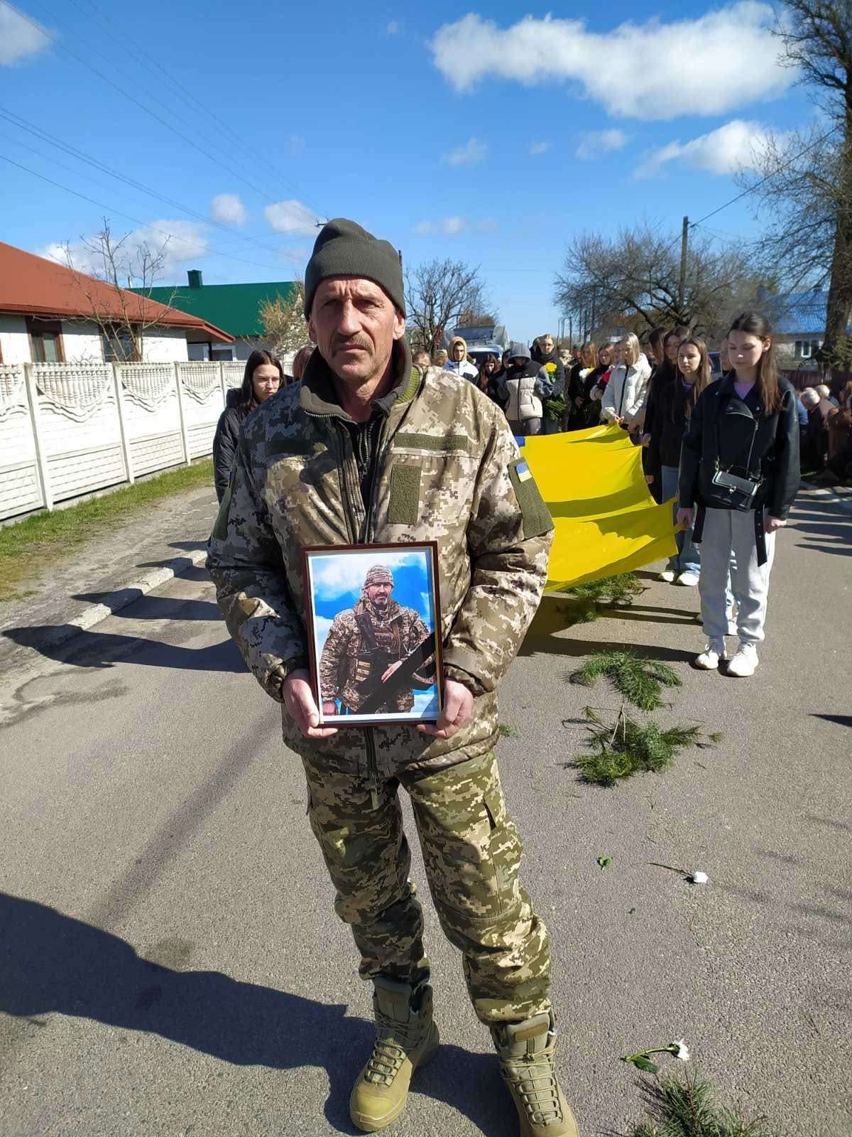 Все буде Україна