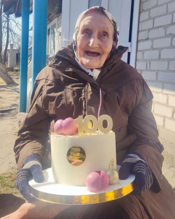 Все буде Україна