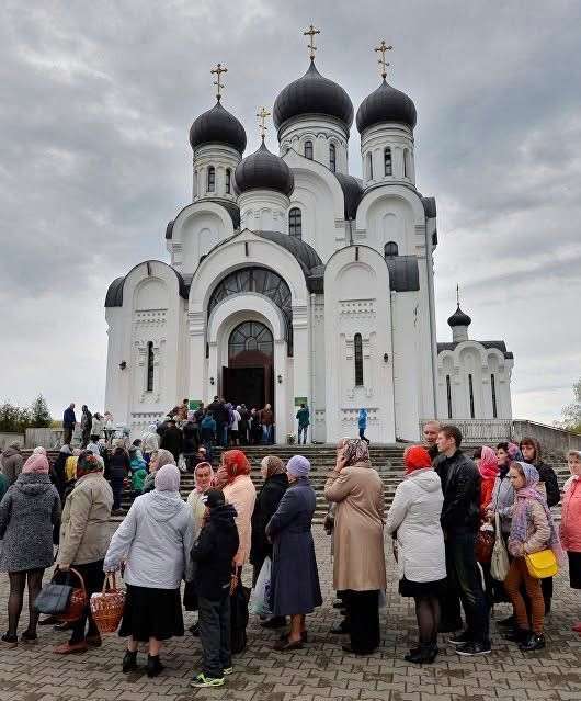 Все буде Україна