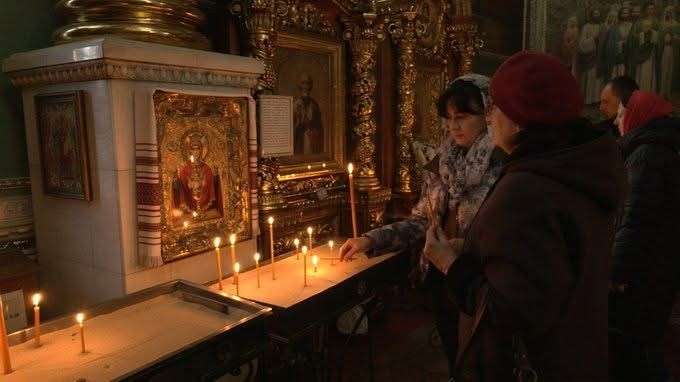 Все буде Україна