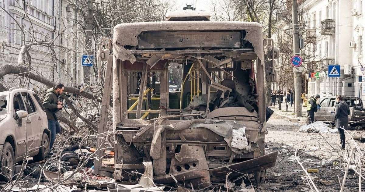 Все буде Україна