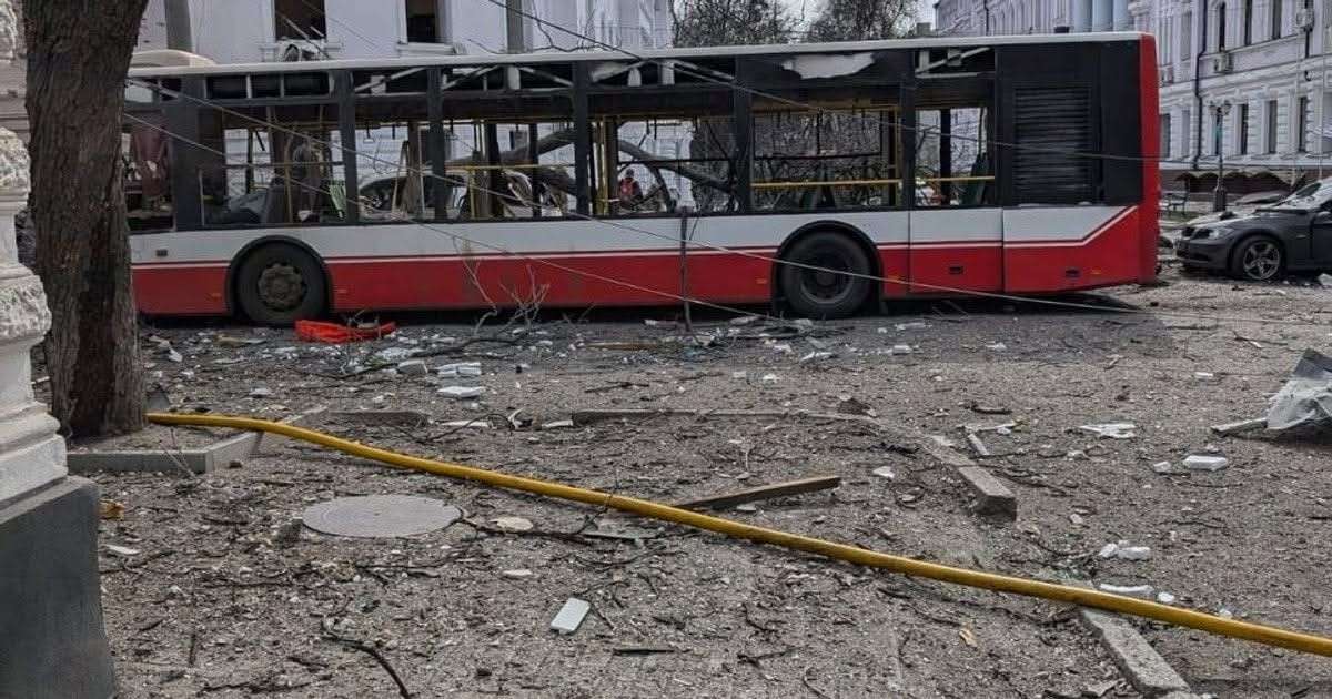 Все буде Україна