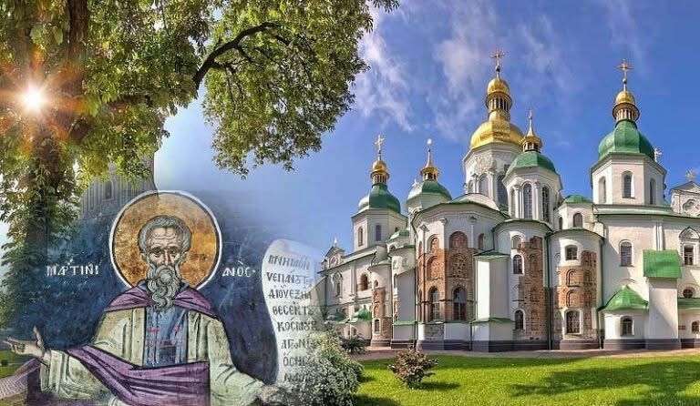 Все буде Україна