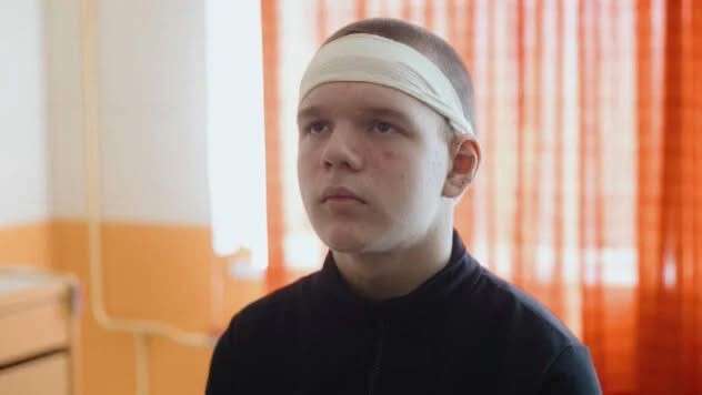 Все буде Україна