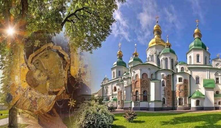 Все буде Україна