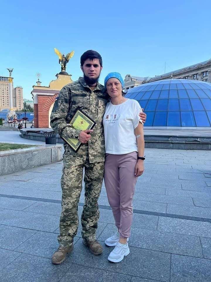 Все буде Україна