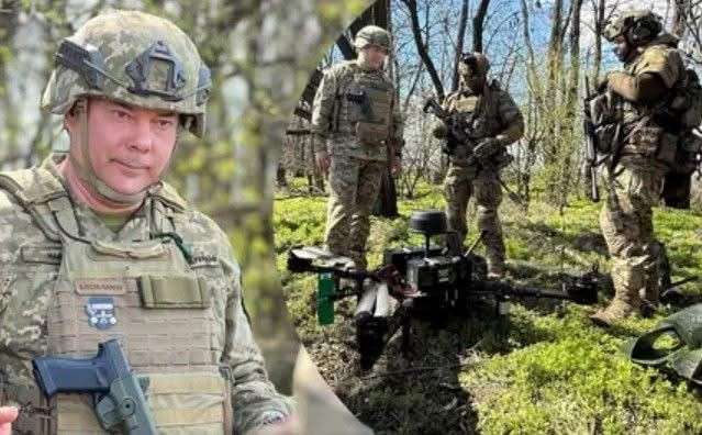 Все буде Україна