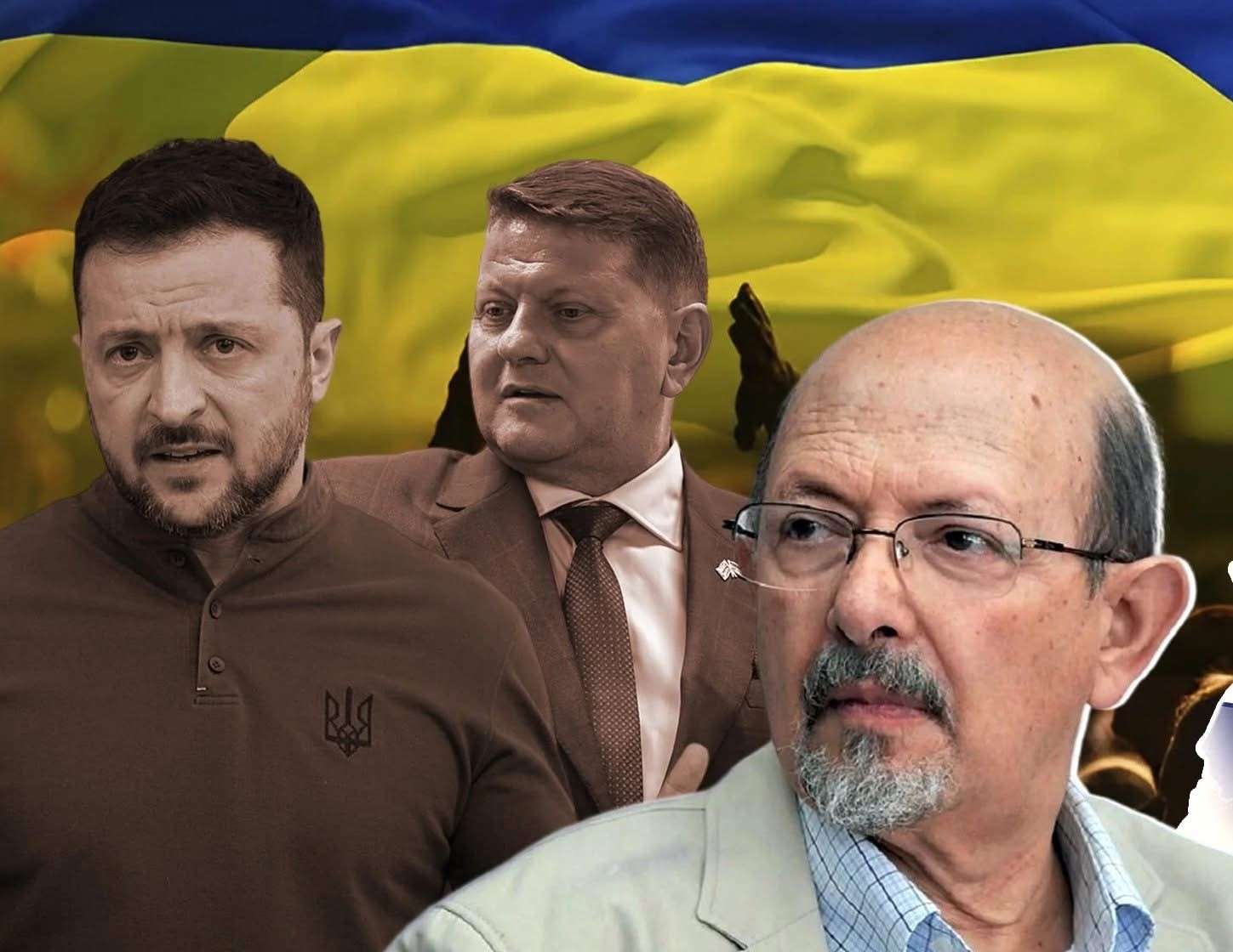 Все буде Україна