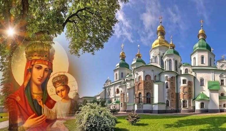 Все буде Україна