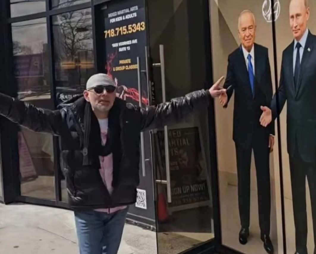 Все буде Україна
