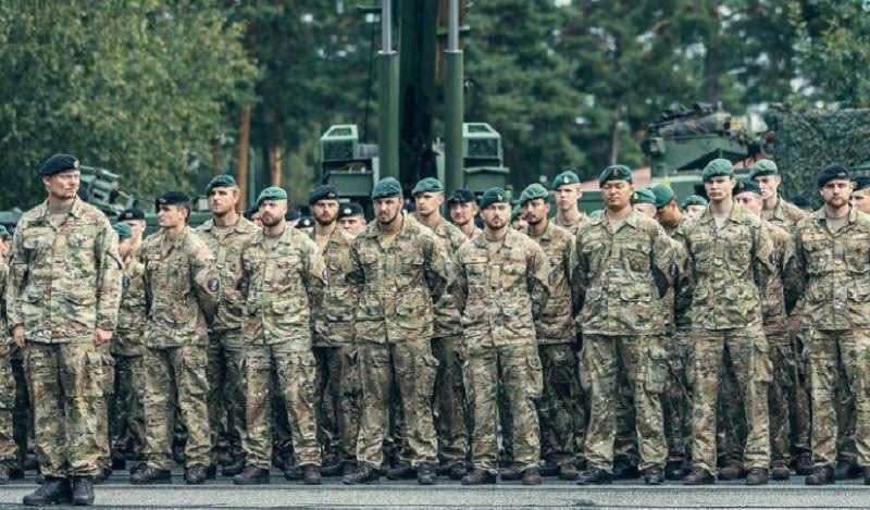 Все буде Україна