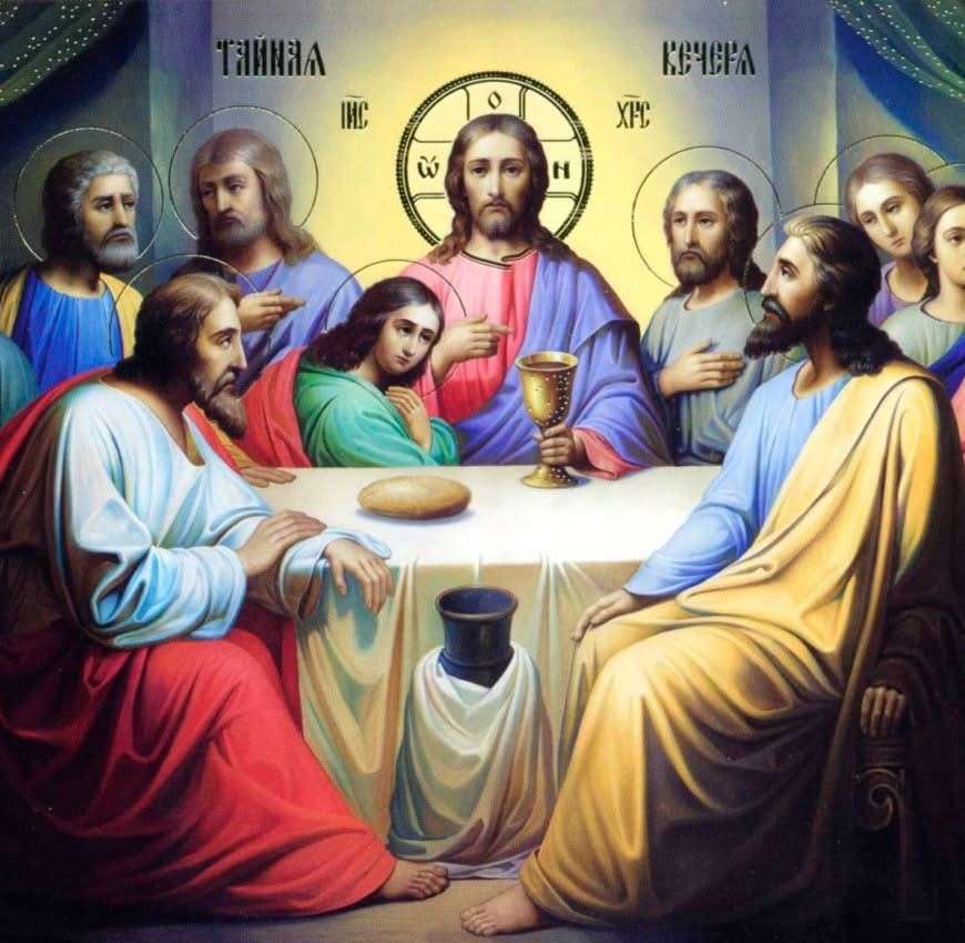 Все буде Україна